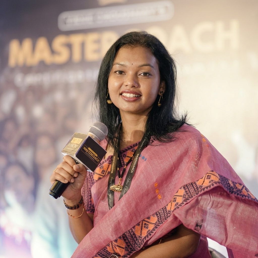 Deepshikha - Founder of Solisia